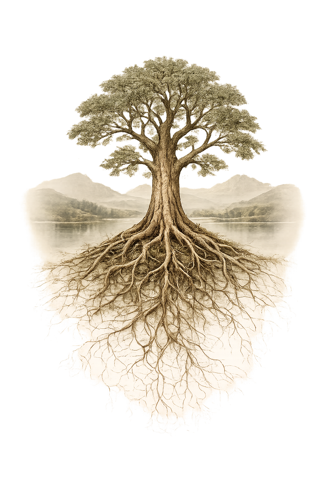 Ecology Tree 1