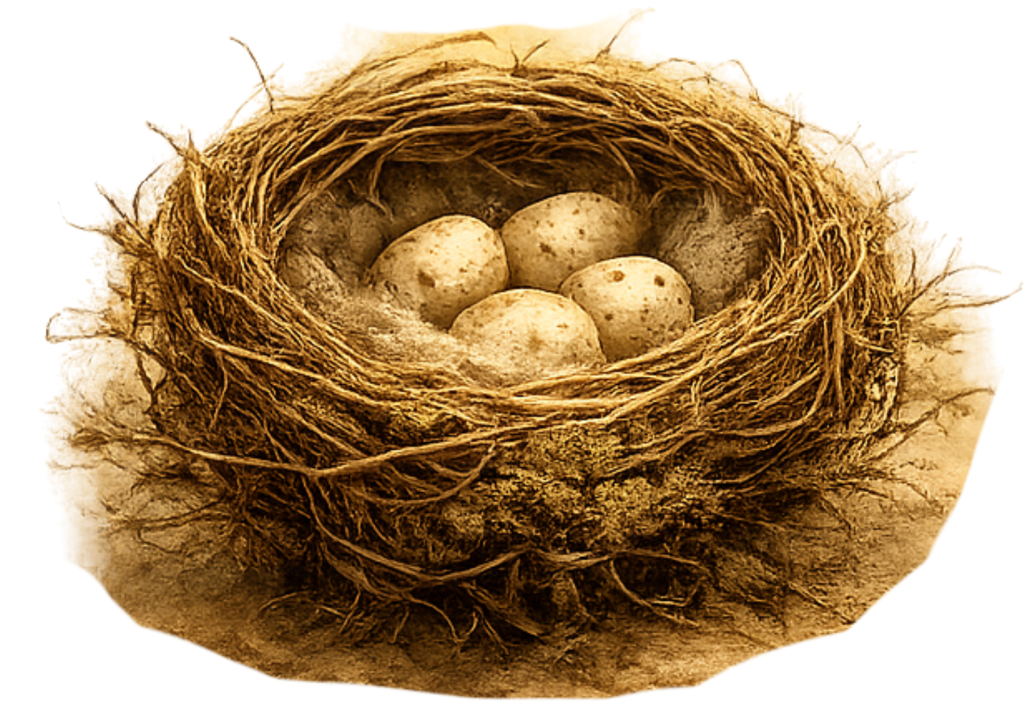 Habitat Nest
