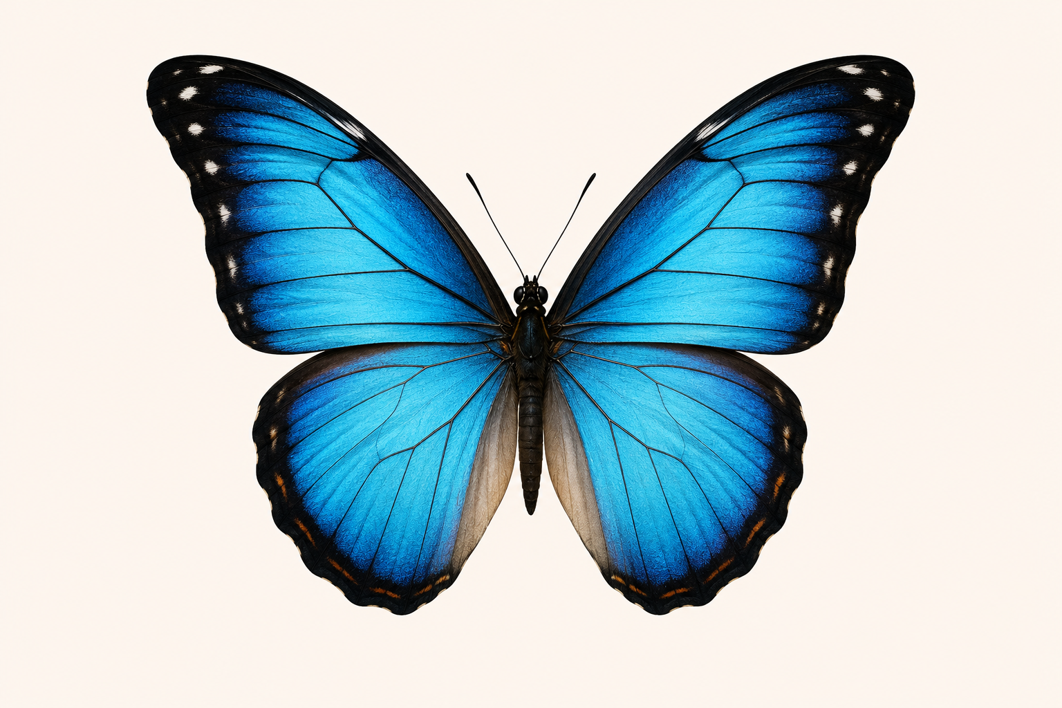 Metamorphasis Butterfly 1