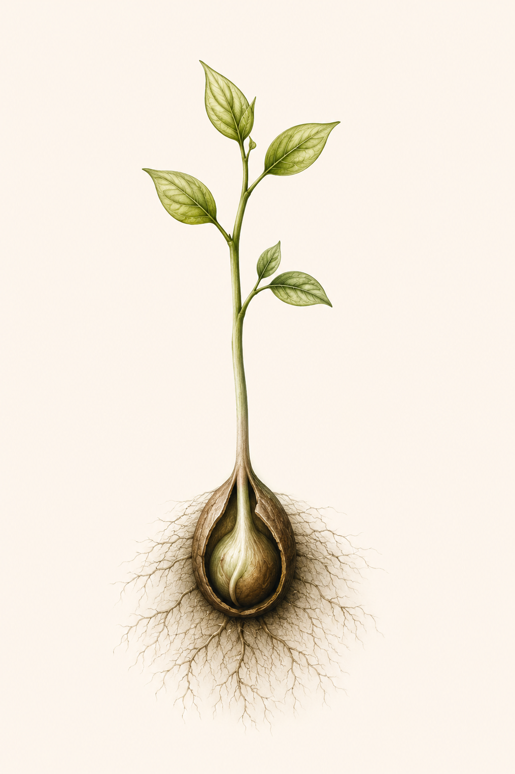 Morphe Seed